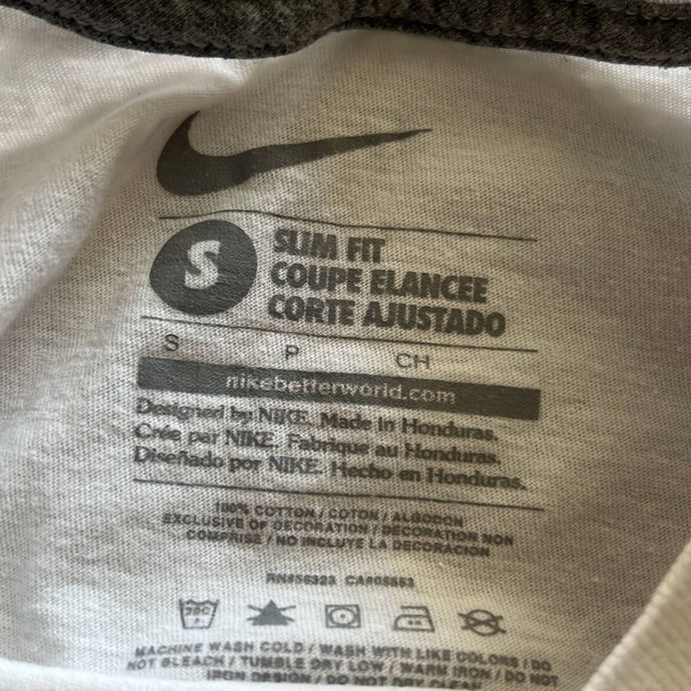 Ohio State tee - Picture 2 of 3